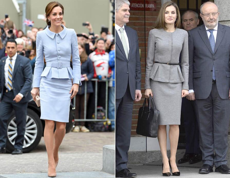 Ngoài Công nương Diana quá cố, đây là người phụ nữ mặc đẹp nhất Hoàng gia châu Âu mà đến Kate Middleton cũng phải học theo - Ảnh 4. Ngoài Công nương Diana quá cố, đây là người phụ nữ mặc đẹp nhất Hoàng gia châu Âu mà đến Kate Middleton cũng phải học theo - Ảnh 4.