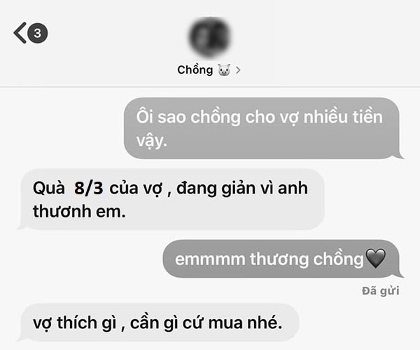 Những gợi ý cho các ông chồng tặng quà vợ bầu 8/3. Nhất định đừng bỏ qua điều đầu tiên và cuối cùng nhé - Ảnh 5. Những gợi ý cho các ông chồng tặng quà vợ bầu 8/3. Nhất định đừng bỏ qua điều đầu tiên và cuối cùng nhé - Ảnh 5.
