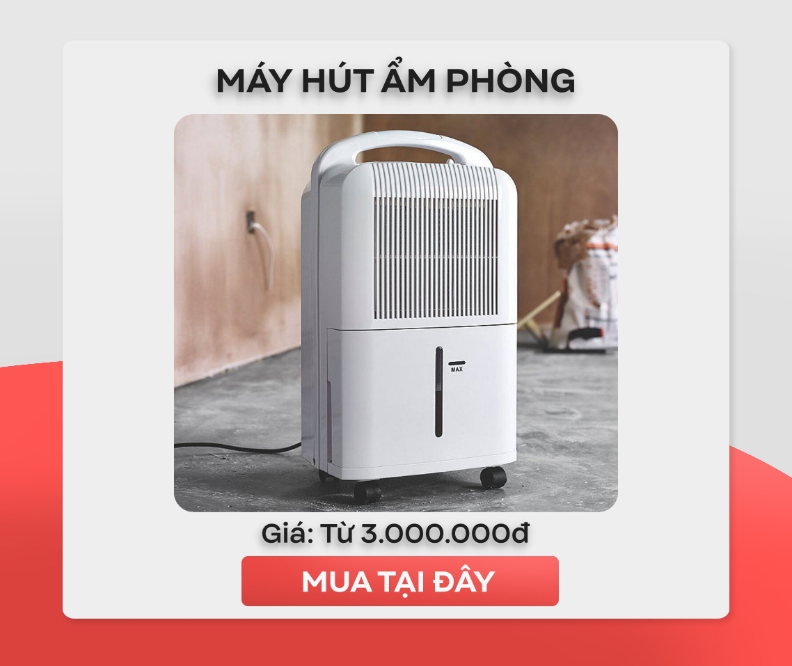 Mùa &quot;muỗi bâu&quot; lại tới và đây là những món đồ mẹ nào cũng cần để xử lý chúng - Ảnh 8.