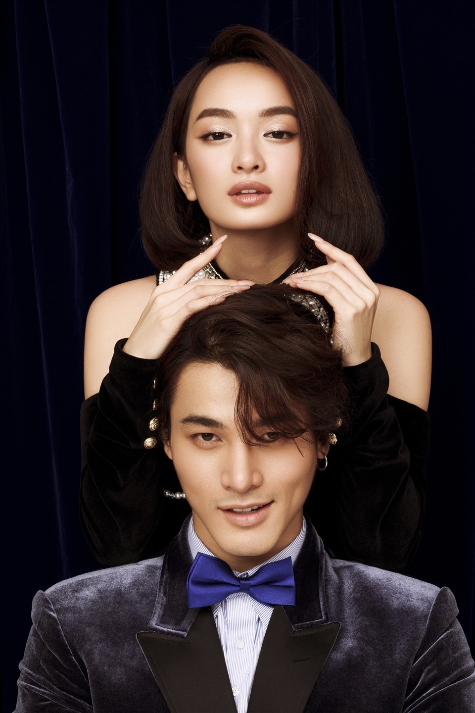 Review &ldquo;G&aacute;i gi&agrave; lắm chi&ecirc;u V&rdquo;: Kh&oacute;c m&agrave; sang chảnh, Kaity Nguyễn đẹp miễn b&agrave;n, vẫn c&ograve;n sạn nhưng m&agrave; đ&aacute;ng xem  - Ảnh 5.