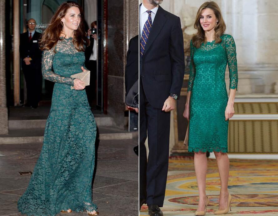 Ngoài Công nương Diana quá cố, đây là người phụ nữ mặc đẹp nhất Hoàng gia châu Âu mà đến Kate Middleton cũng phải học theo - Ảnh 5. Ngoài Công nương Diana quá cố, đây là người phụ nữ mặc đẹp nhất Hoàng gia châu Âu mà đến Kate Middleton cũng phải học theo - Ảnh 5.