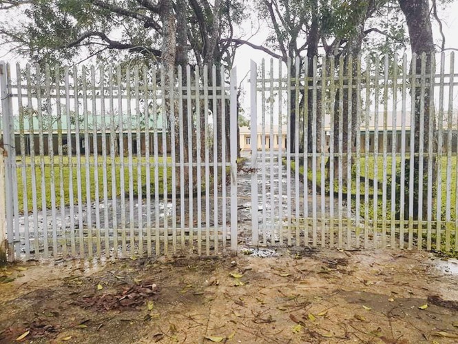 Nhếch nh&aacute;c b&ecirc;n trong trung t&acirc;m chữa bệnh của &lsquo;thần y&rsquo; V&otilde; Ho&agrave;ng Y&ecirc;n ở H&agrave; Tĩnh - Ảnh 8.