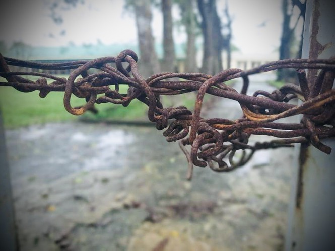 Nhếch nh&aacute;c b&ecirc;n trong trung t&acirc;m chữa bệnh của &lsquo;thần y&rsquo; V&otilde; Ho&agrave;ng Y&ecirc;n ở H&agrave; Tĩnh - Ảnh 12.