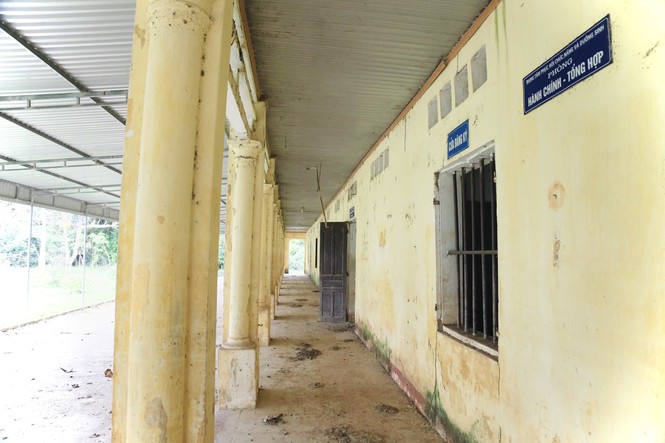 Nhếch nh&aacute;c b&ecirc;n trong trung t&acirc;m chữa bệnh của &lsquo;thần y&rsquo; V&otilde; Ho&agrave;ng Y&ecirc;n ở H&agrave; Tĩnh - Ảnh 11.