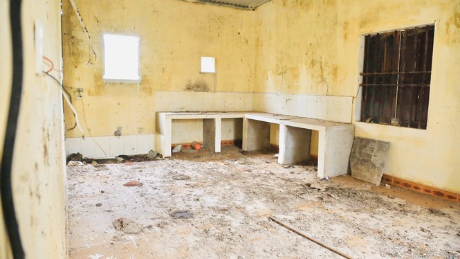 Nhếch nh&aacute;c b&ecirc;n trong trung t&acirc;m chữa bệnh của &lsquo;thần y&rsquo; V&otilde; Ho&agrave;ng Y&ecirc;n ở H&agrave; Tĩnh - Ảnh 6.