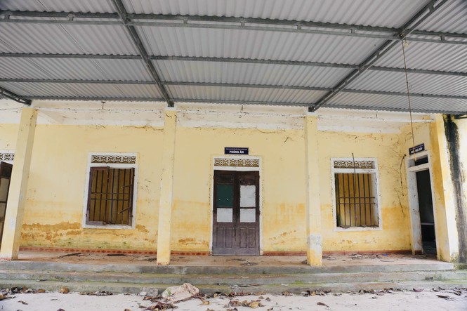 Nhếch nh&aacute;c b&ecirc;n trong trung t&acirc;m chữa bệnh của &lsquo;thần y&rsquo; V&otilde; Ho&agrave;ng Y&ecirc;n ở H&agrave; Tĩnh - Ảnh 13.