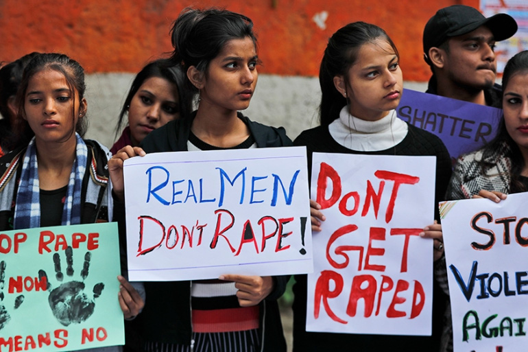 Ấn Độ: Giải cứu bé gái bị bắt cóc, cưỡng hiếp nhiều ngày liền - Ảnh 1.