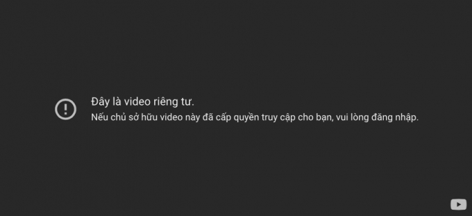 MV Em Của Ngày Hôm Qua chính thức bay màu trên YouTube, vận xui của Sơn Tùng M-TP vẫn chưa thể chấm dứt! - Ảnh 1.