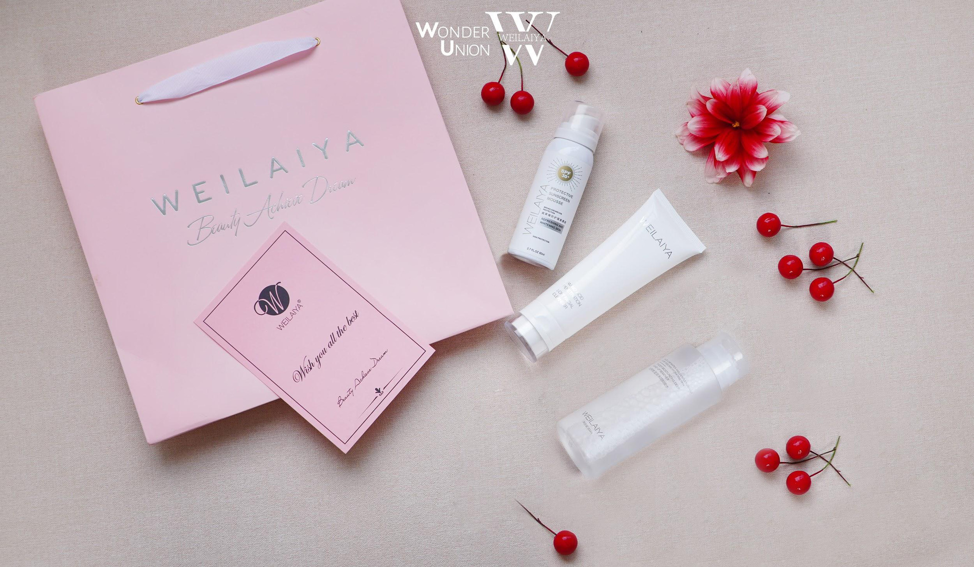 Gợi ý 6 set quà tặng mỹ phẩm 8/3 xinh xắn, ý nghĩa, tiết kiệm - Ảnh 4.