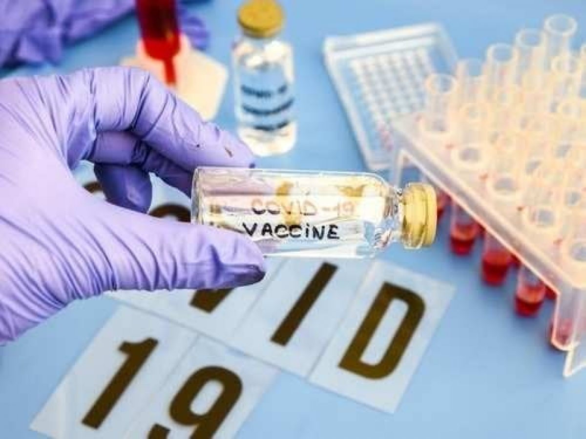 Đau đầu sau khi tiêm vaccine COVID-19 có bất thường? - Ảnh 2.