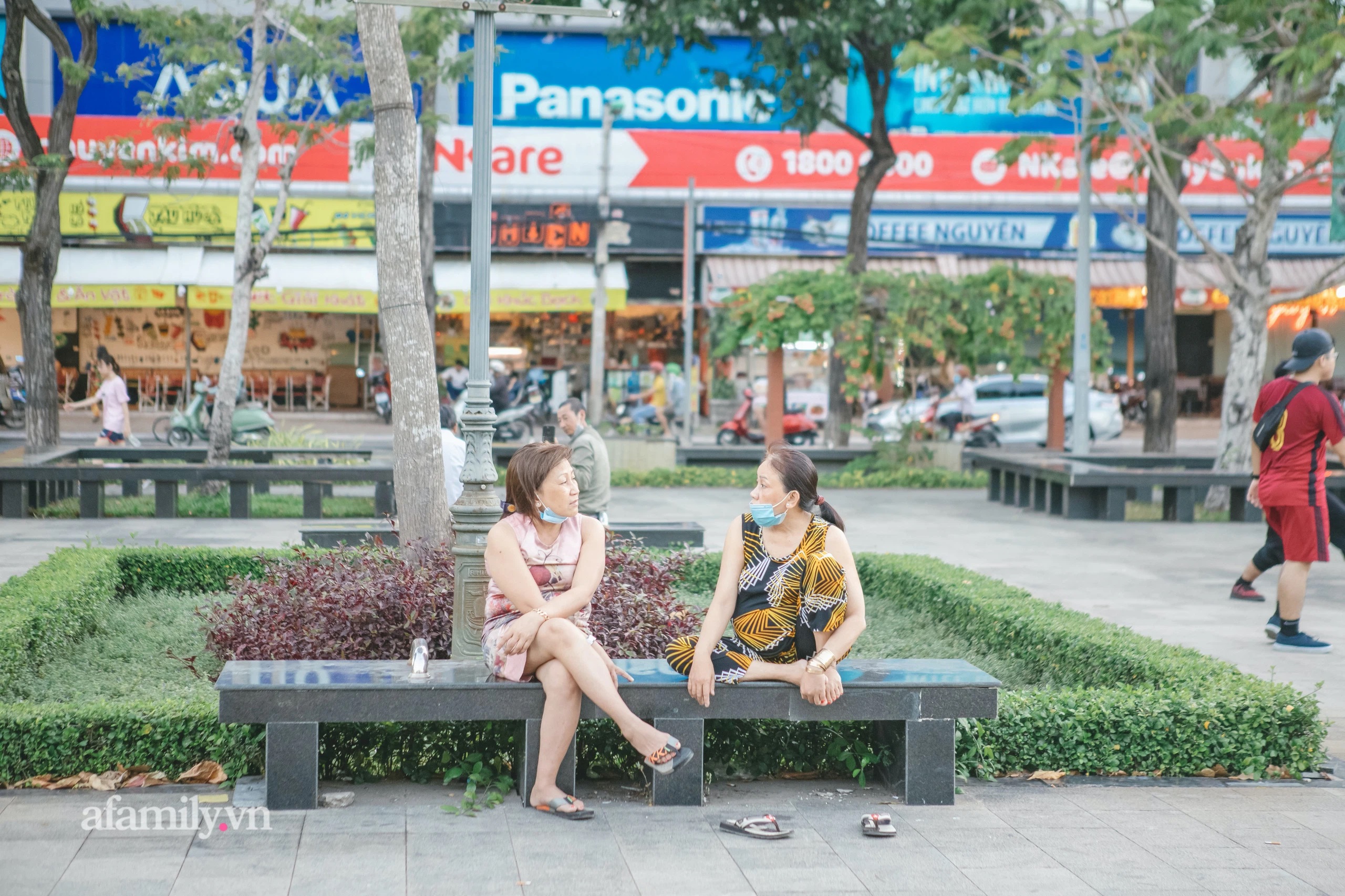 Có quá nhiều điều chưa bao giờ biết hết về phụ nữ miền Tây, từ việc dạy con “hiền như đất” đến những “đại gia ngầm” nổi tiếng chịu “chơi”!? - Ảnh 6.