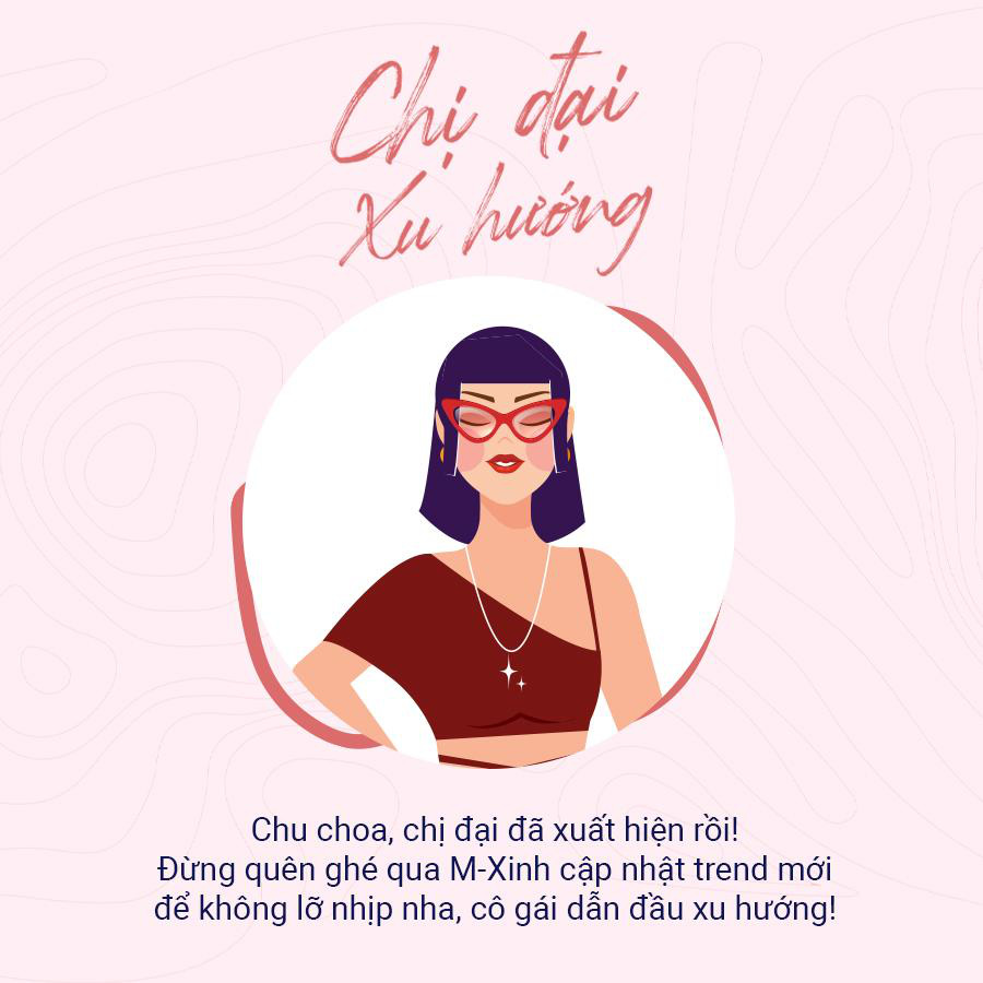 “Bạn Trendy đến mức nào?” - Thử thách có quà không thể bỏ qua với các “thánh” đu trend, hóng drama từ MXH Lotus - Ảnh 3.