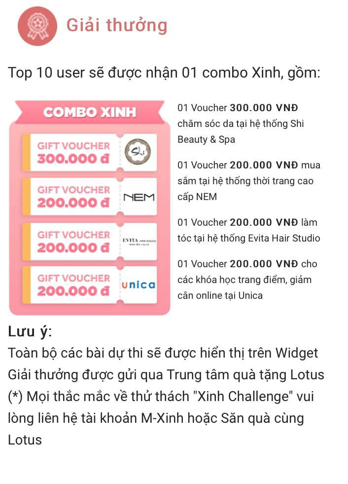 “Bạn Trendy đến mức nào?” - Thử thách có quà không thể bỏ qua với các “thánh” đu trend, hóng drama từ MXH Lotus - Ảnh 5.