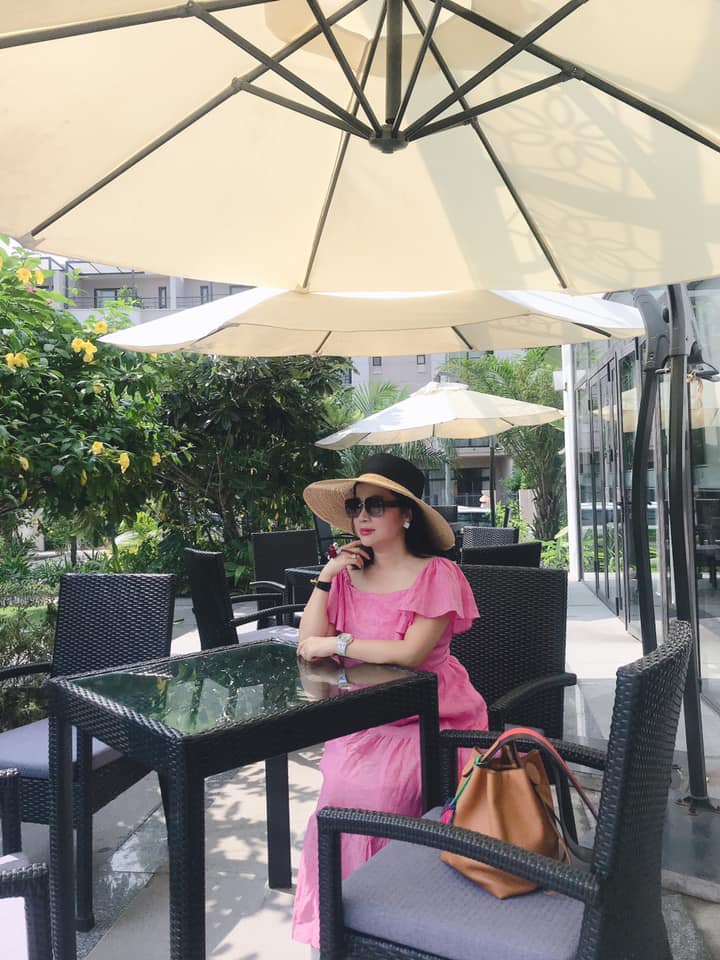 4 người mẹ của sao Việt: Nhan sắc trẻ như không tuổi, phong cách ăn mặc còn lấn át cả con gái 10 q6 1615180038928981526017