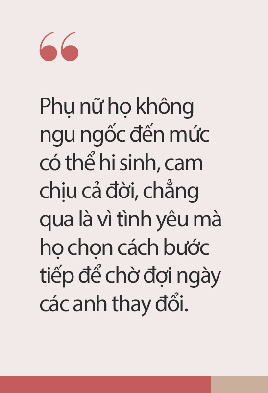 &quot;Tôi block facebook vợ lâu rồi!&quot; - Món quà đắt đỏ cho cuộc hôn nhân 10 năm và câu chuyện chạm đến trái tim những &quot;cây cột điện&quot; bị bỏ quên - Ảnh 2.