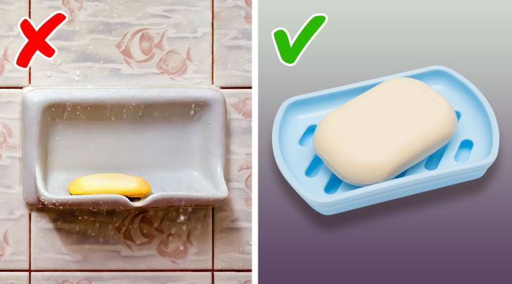 9 món đồ không nên cất trong phòng tắm bạn cần nhớ - Ảnh 1.