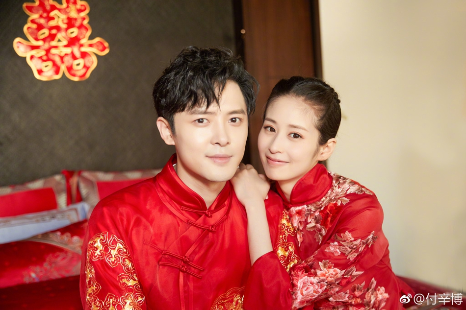 Mỹ nh&acirc;n "Cẩm T&acirc;m Tựa Ngọc": "Kẻ th&ugrave; kh&ocirc;ng đội trời chung" của Dương Mịch, lịch sử t&igrave;nh trường g&acirc;y cho&aacute;ng, &aacute;m ảnh chuyện mất con - Ảnh 14.