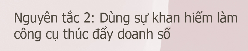 &quot;Nữ hoàng livestream&quot; người bán từ tăm bông tới tên lửa, mỗi ngày thu về hàng triệu USD và 4 chiến thuật được bóc giúp cô nàng thành công - Ảnh 8.