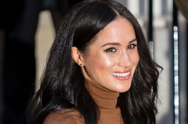 Meghan Markle bị lục lại ảnh cũ, nghi vấn thẩm mĩ nhan sắc rõ mồn một: Sống mũi nhìn thôi đã thấy &quot;giả trân&quot;  - Ảnh 2.