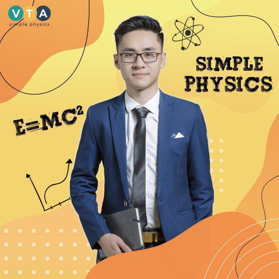 Thầy gi&aacute;o trẻ Vũ Tuấn Anh truyền cảm hứng cho học sinh qua m&ocirc;n Vật L&yacute; - Ảnh 1.