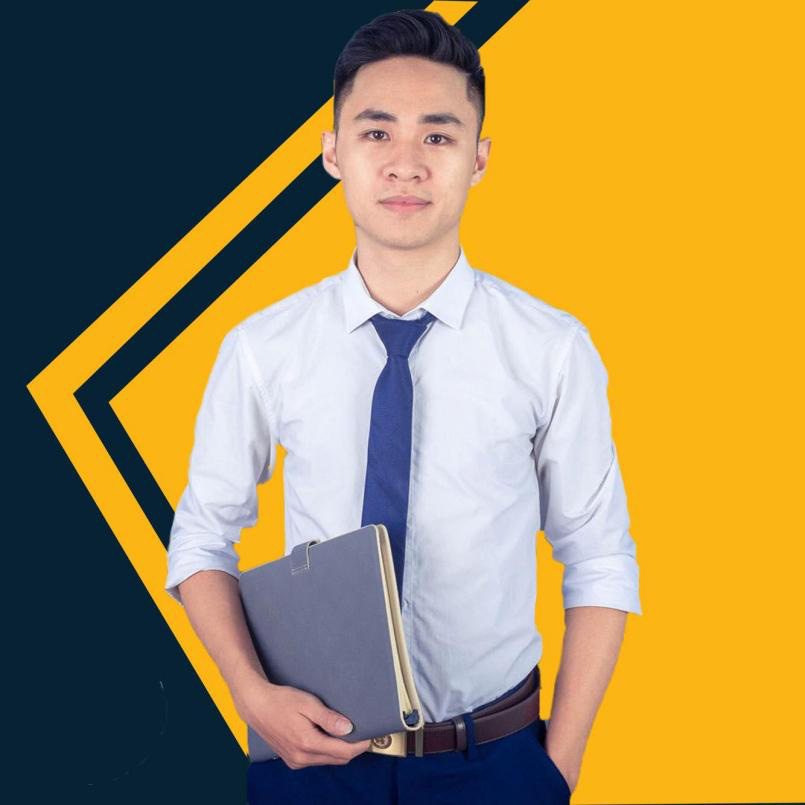 Thầy gi&aacute;o trẻ Vũ Tuấn Anh truyền cảm hứng cho học sinh qua m&ocirc;n Vật L&yacute; - Ảnh 2.