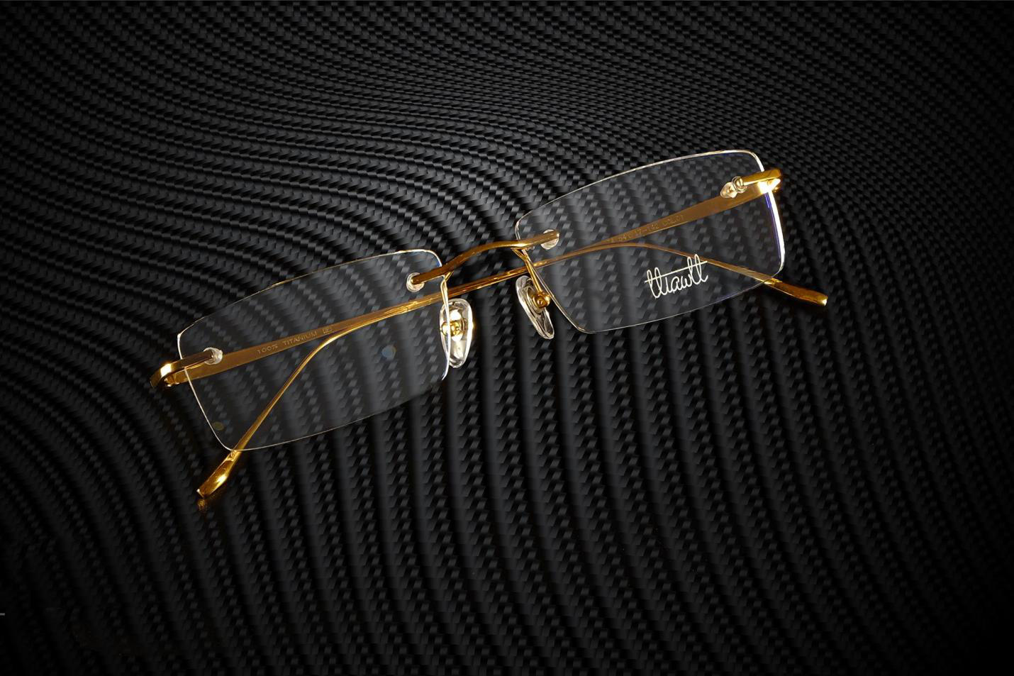 EyePlus gợi ý 3 phiên bản gọng kính titan sẽ trở thành xu hướng trong năm 2021 - Ảnh 3.