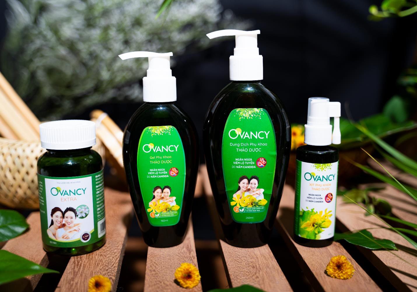 Ovancy c&oacute; tốt kh&ocirc;ng? Đối tượng n&agrave;o d&ugrave;ng được Ovancy? - Ảnh 3.