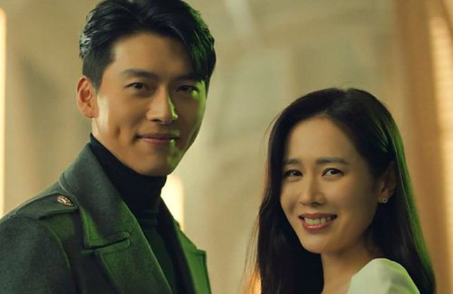 Chuyện hy hữu về việc Hyun Bin hẹn hò với Son Ye Jin: Một diễn viên lên truyền than đã đổ bệnh vì mất &quot;con rể hụt&quot; - Ảnh 2.