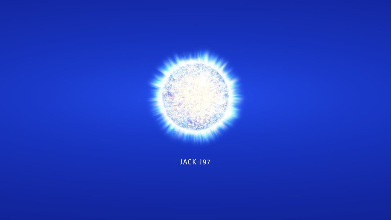 Jack bật khóc ngay tại buổi offline mừng sinh nhật, fan chi lớn mua hẳn cho thần tượng một ngôi sao ngay đúng cung Hoàng đạo - Ảnh 2. Jack bật khóc ngay tại buổi offline mừng sinh nhật, fan chi lớn mua hẳn cho thần tượng một ngôi sao ngay đúng cung Hoàng đạo - Ảnh 2.
