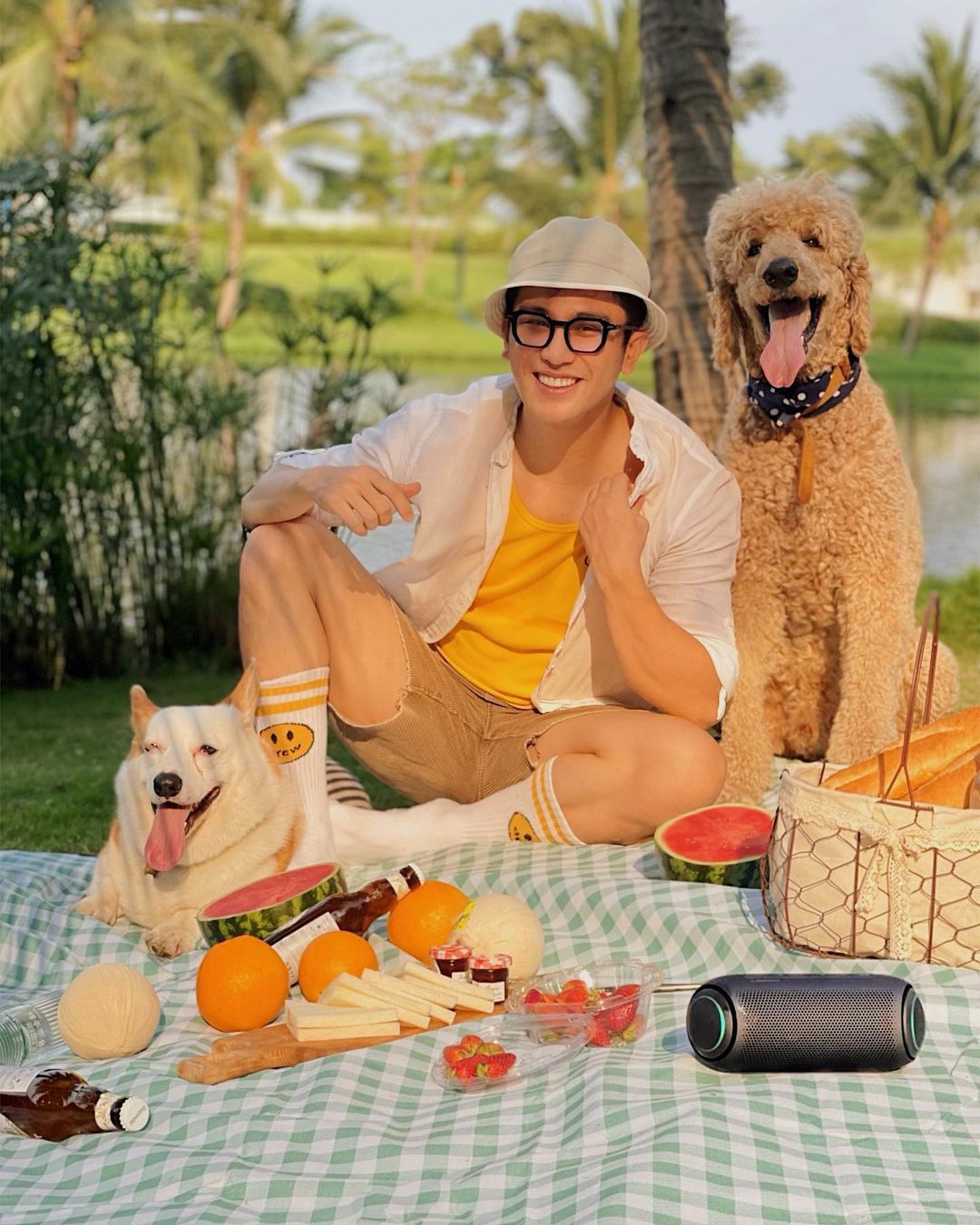 Mách bạn những cách du lịch nhẹ nhàng khởi động hè này - Ảnh 2. Mách bạn những cách du lịch nhẹ nhàng khởi động hè này - Ảnh 2.