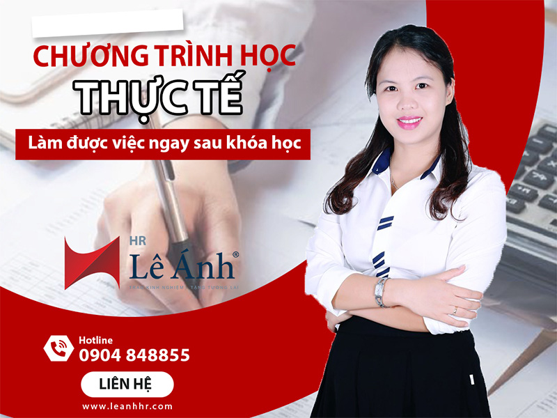 Lời khuyên về lộ trình học và làm nghề hành chính nhân sự cho chị em có nhu cầu - Ảnh 3.