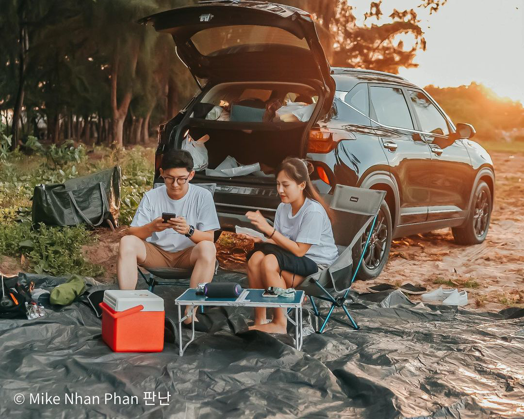 Mách bạn những cách du lịch nhẹ nhàng khởi động hè này - Ảnh 4. Mách bạn những cách du lịch nhẹ nhàng khởi động hè này - Ảnh 4.