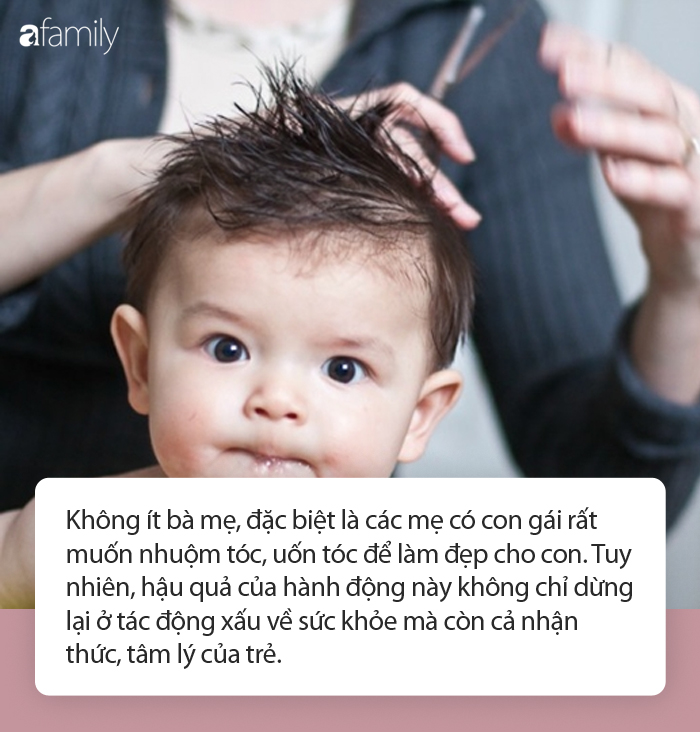 Bạn đang muốn tìm kiếm kiểu tóc phù hợp cho bé yêu của mình? Không nên bỏ qua chuyên mục về tóc trẻ em của chúng tôi. Chúng tôi tổng hợp những kiểu tóc xinh xắn, dễ thương và tiện lợi cho bé trai và bé gái.