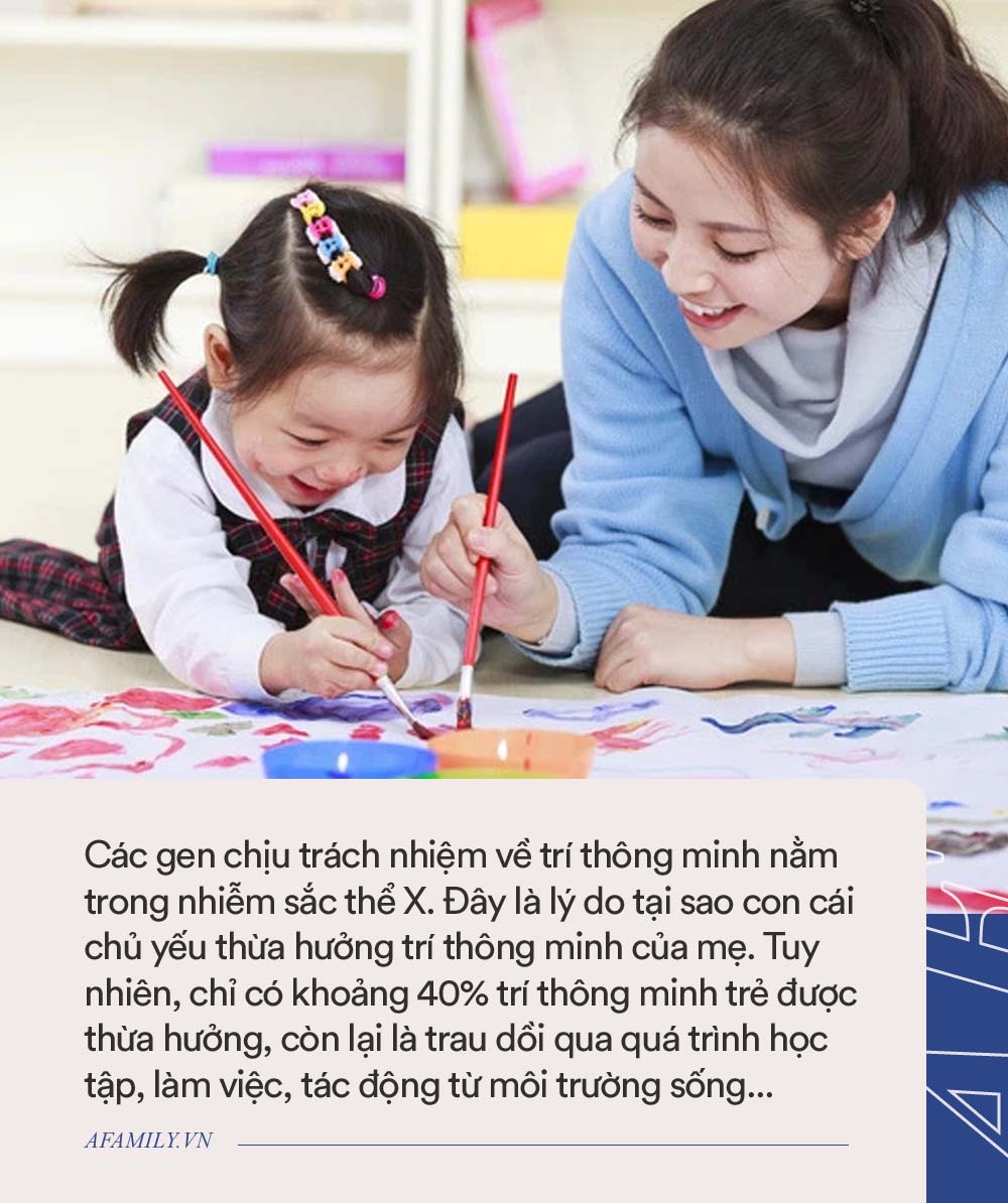 &quot;Siêu mẫu xấu nhất Trung Quốc&quot; kết hôn sinh và con trai, nhìn ngoại hình bé ai cũng xuýt xoa - Ảnh 6.