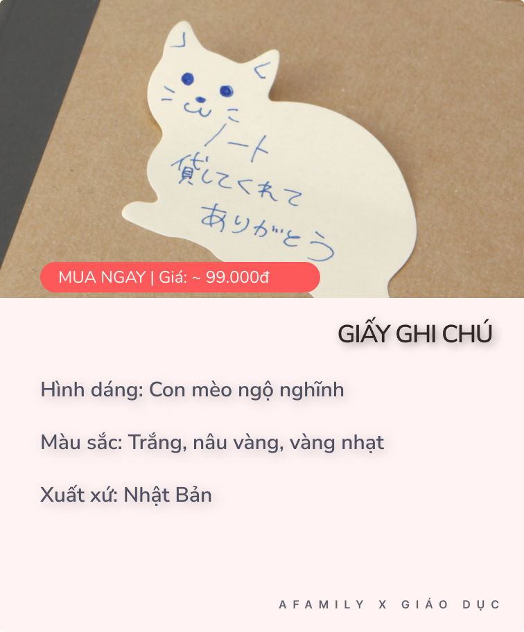 Bố mẹ cứ than con lười học, nhưng thử trang bị cho đám nhóc những dụng cụ hay ho này xem: Khéo lại chủ động lôi bài vở ra làm - Ảnh 4.