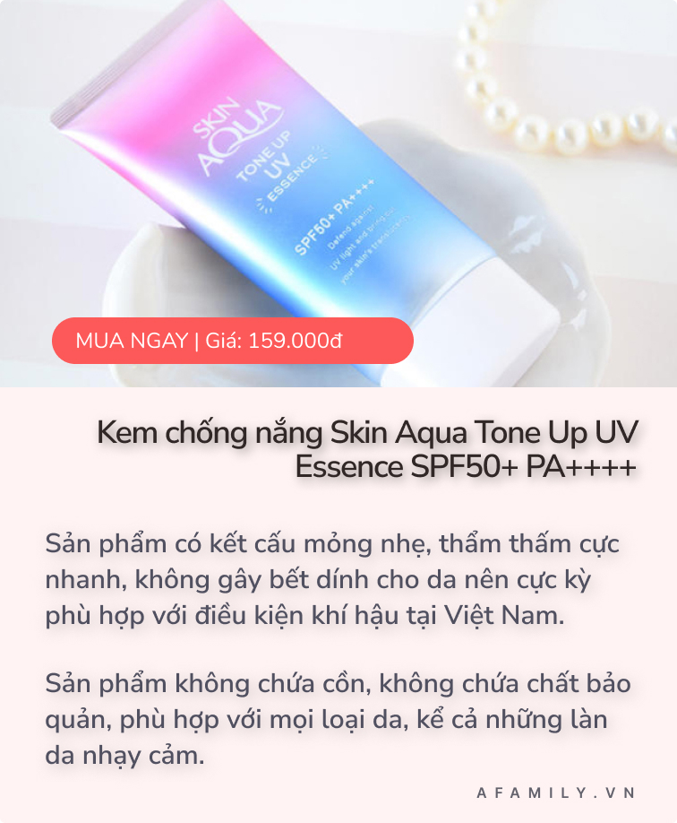 Chương trình sale 15/4 của shopee có những sản phẩm kem chống nắng nào mà bạn nên chớp ngay - Ảnh 3.