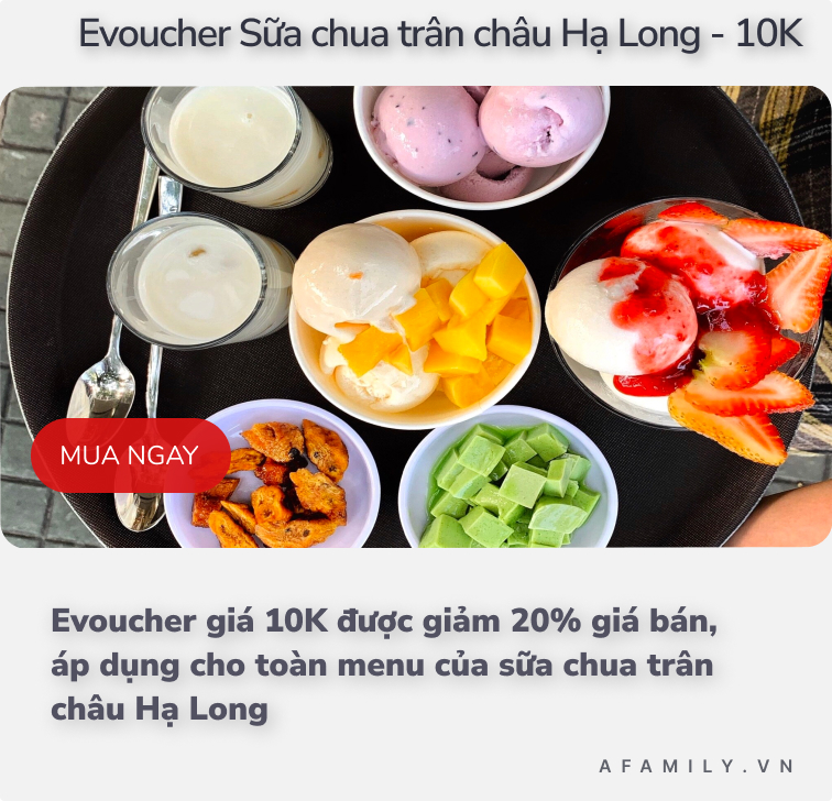 Hội thích ăn vặt cuối tuần lên Lazada săn cả deal từ ăn tới uống thỏa thích, đặt cốc trà sữa size L về tận nhà giá chỉ từ 3K - Ảnh 11.