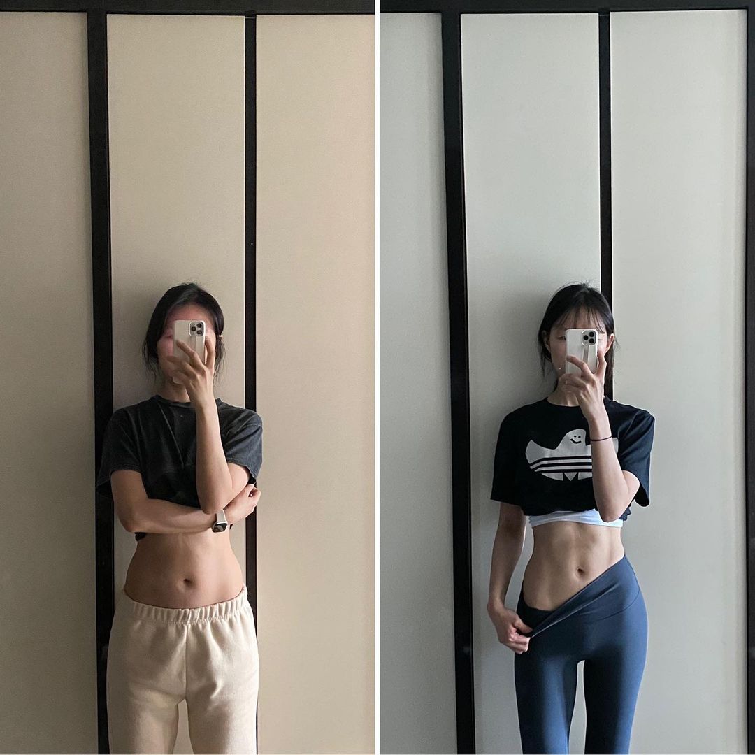 11 phút mỗi ngày sau sau 2 tuần có luôn cơ bụng số 11: Đây là những động tác mà - Ảnh 1. 11 phút mỗi ngày sau sau 2 tuần có luôn cơ bụng số 11: Đây là những động tác mà - Ảnh 1.