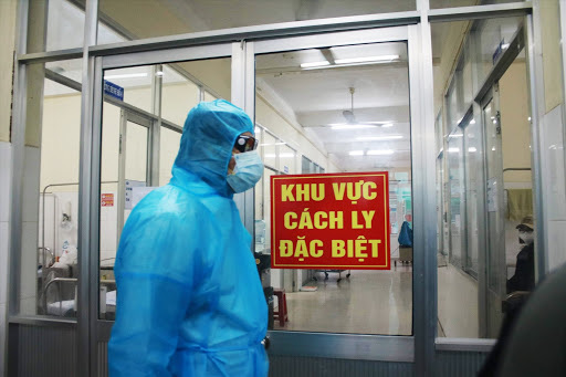 Sáng 15/4: Việt Nam có thêm 4 ca mắc COVID-19; thế giới trên 138,7 triệu ca - Ảnh 1. Sáng 15/4: Việt Nam có thêm 4 ca mắc COVID-19; thế giới trên 138,7 triệu ca - Ảnh 1.