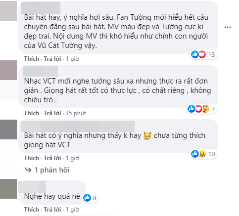 Vũ Cát Tường hóa nam thần trong MV, fan than trời vì lyrics nghe cứ như ngôn ngữ hành tinh khác? - Ảnh 7.