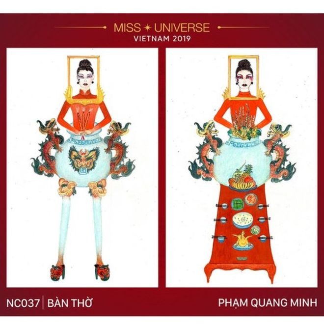 Việt Nam có 1 cái nhất mà không một quốc gia nào chặt được trong mỗi kỳ thi Hoa hậu! - Ảnh 4.