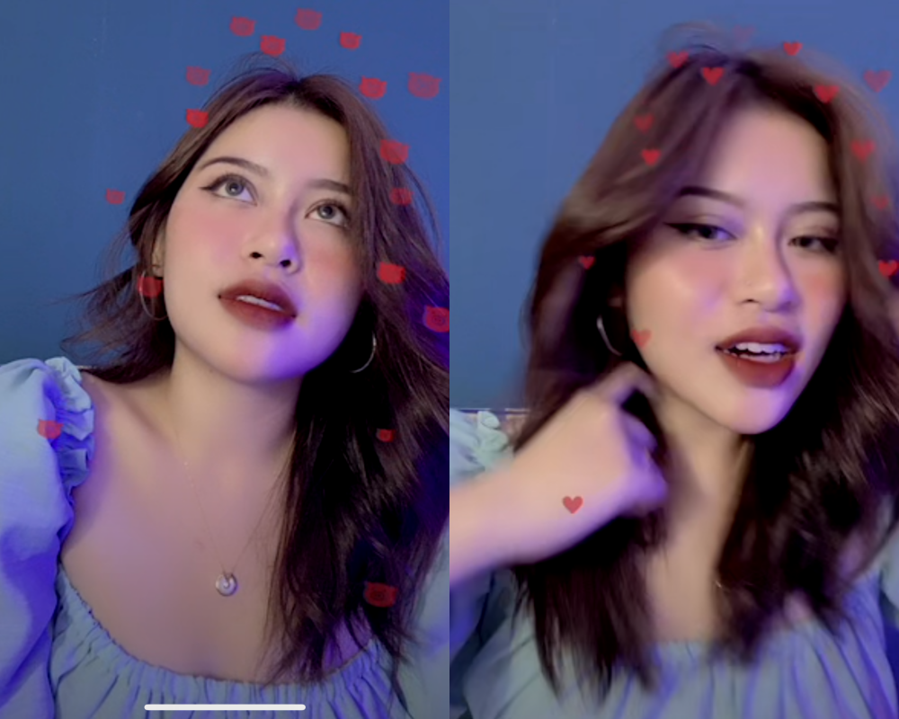 Cô con gái xinh như hot girl, sinh năm 2k2 của vợ hai ít người biết của NS Kim Tử Long - Ảnh 4. Cô con gái xinh như hot girl, sinh năm 2k2 của vợ hai ít người biết của NS Kim Tử Long - Ảnh 4.