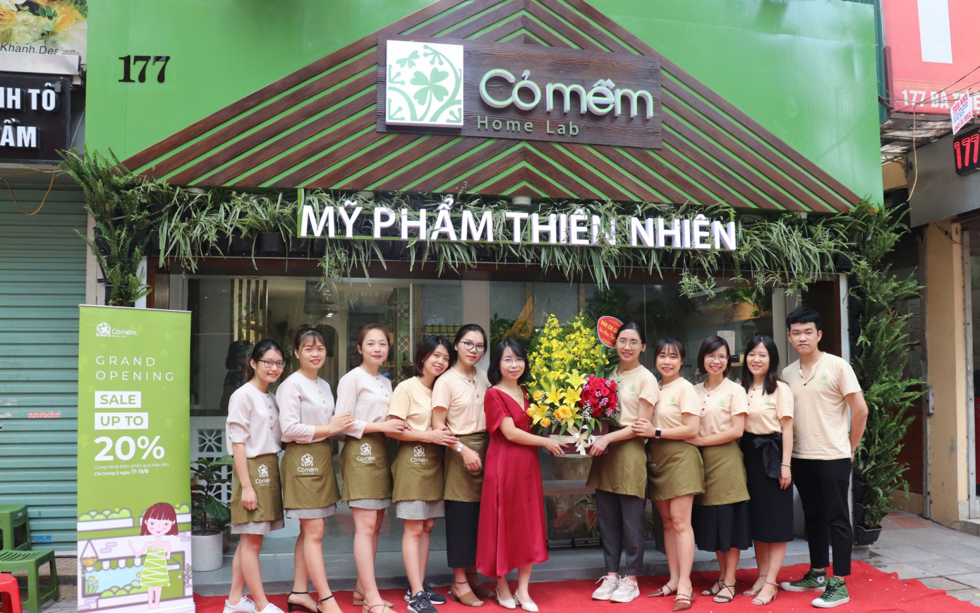 Tạm biệt nứt, thâm môi khi mang thai với son dưỡng Gạo “lành như cơm” - Ảnh 2.