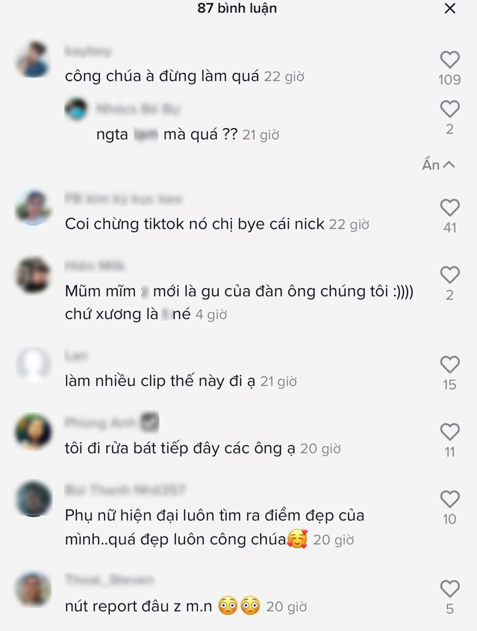 Yaya Trương Nhi khiến dân tình 