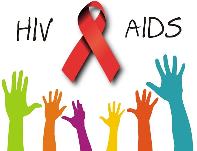 Cứ 10 phụ nữ chuyển giới thì có 4 người nhiễm HIV - Ảnh 1.