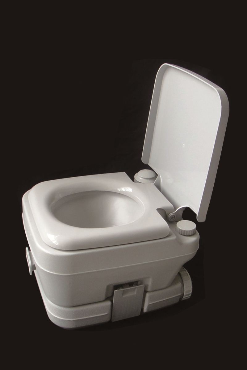 4 loại toilet di động thực sự cần thiết cho các gia đình có người già và con nhỏ - Ảnh 1.
