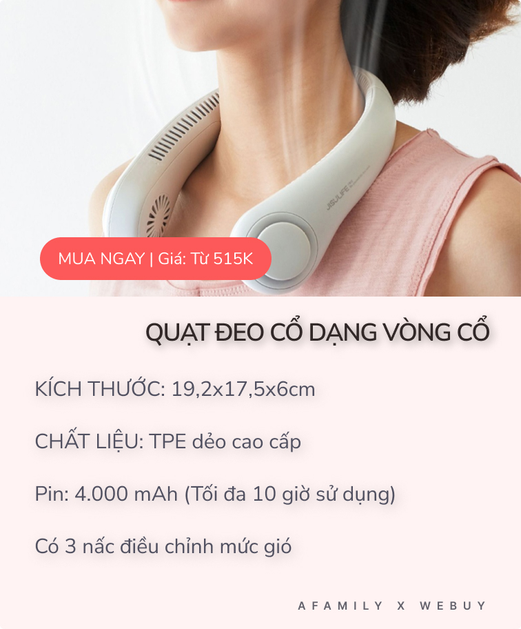 7 đồ du lịch thông minh siêu “được việc”, gia đình có trẻ nhỏ rất nên tham khảo cho mùa vi vu hè - Ảnh 8.