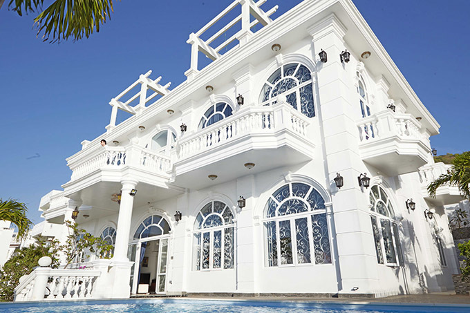 Nathan Lee nói gì về gia thế cực khủng mẹ là Giáo sư, bố là Vụ trưởng Bộ ngoại giao Trương Triều Dương? - Ảnh 1. Nathan Lee nói gì về gia thế cực khủng mẹ là Giáo sư, bố là Vụ trưởng Bộ ngoại giao Trương Triều Dương? - Ảnh 1.