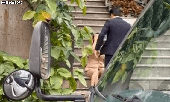 Hướng dương ngược nắng tập cuối: Kiên quỳ xuống đi giày cho Châu, quẩn quanh một vòng lại về bên nhau - Ảnh 3.