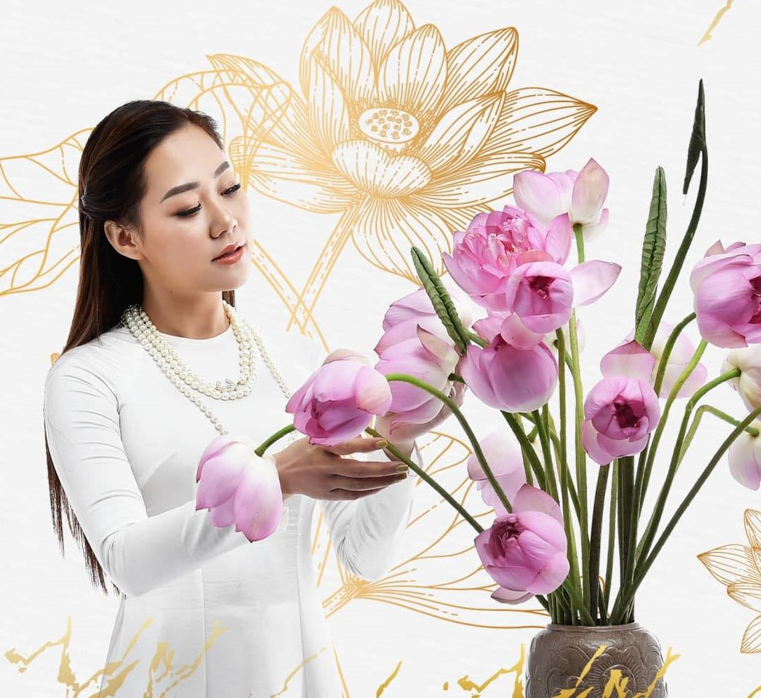 Giải pháp mờ nám, trắng da với Tố Ngọc Hoàn Plus+ - Ảnh 1. Giải pháp mờ nám, trắng da với Tố Ngọc Hoàn Plus+ - Ảnh 1.